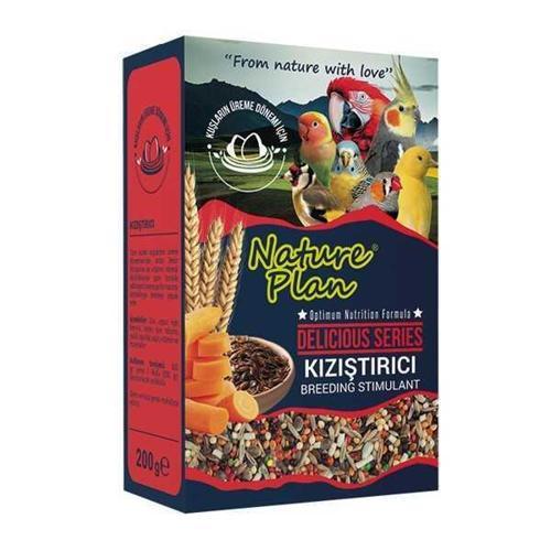 Delicious Serisi Kızıştırıcı 200gr