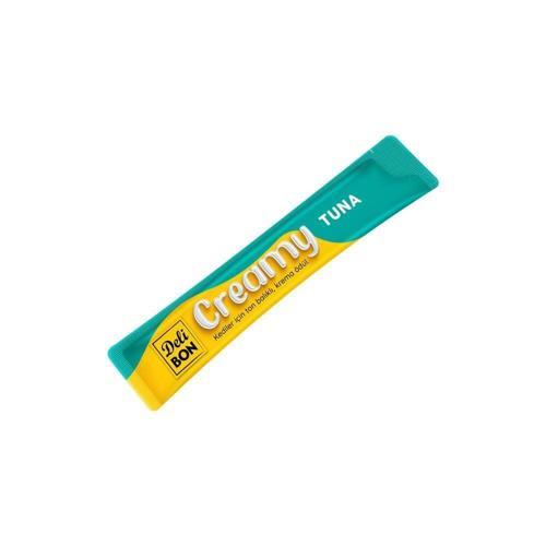 Creamy Ödül Maması Ton Balıklı 15gr 1 TANE