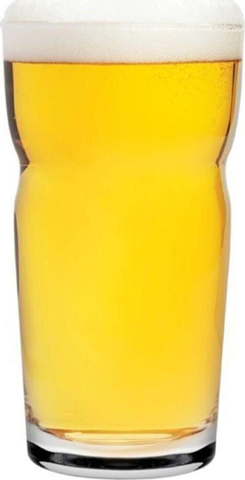 Bira Bardağı 4'Lü Craft Blonde Ale