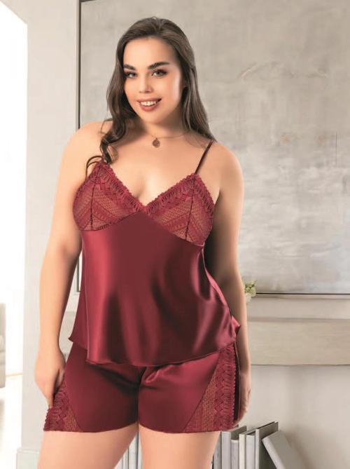 4246 MİSS LARİS GECELİK