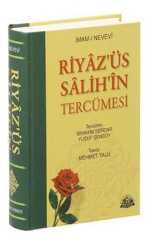 Riyaz'üs Salih'in Tercümesi Küçük Boy (Şamua)