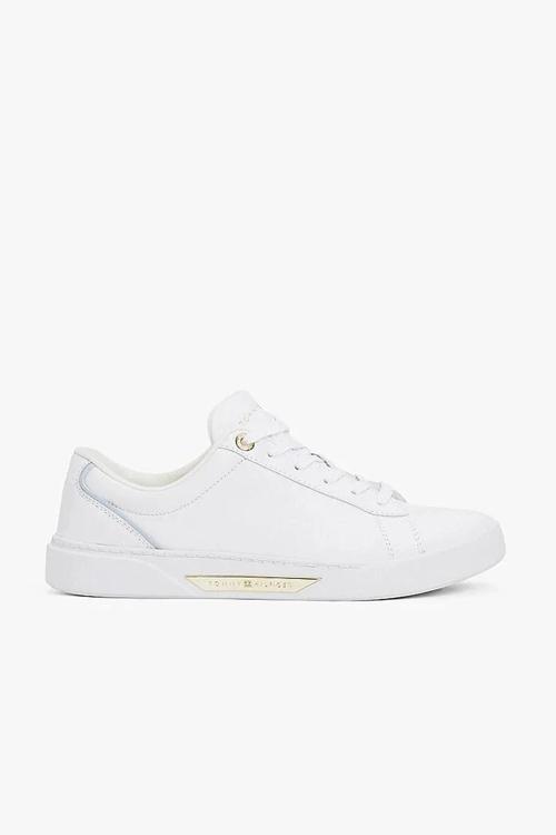 CHIC COURT SNEAKER Kadın Sneaker FW0FW08642YBS