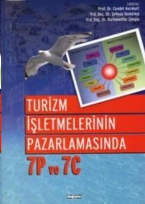 Turizm İşletmelerinin Pazarlamasında 7P ve 7C