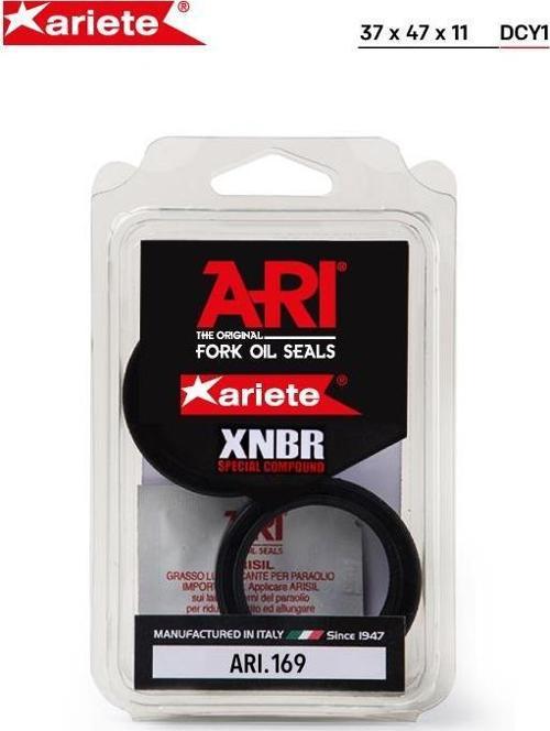 Arı.169 2019-2022 BMW R 1250 RT Ön Amortisör Yağ Keçesi