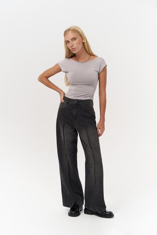 Axel Füme Jean Pantolon