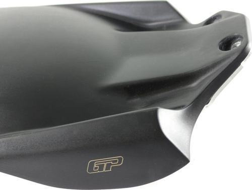 Honda VFR800 2015-2019 Uyumlu Arka Çamurluk Siyah