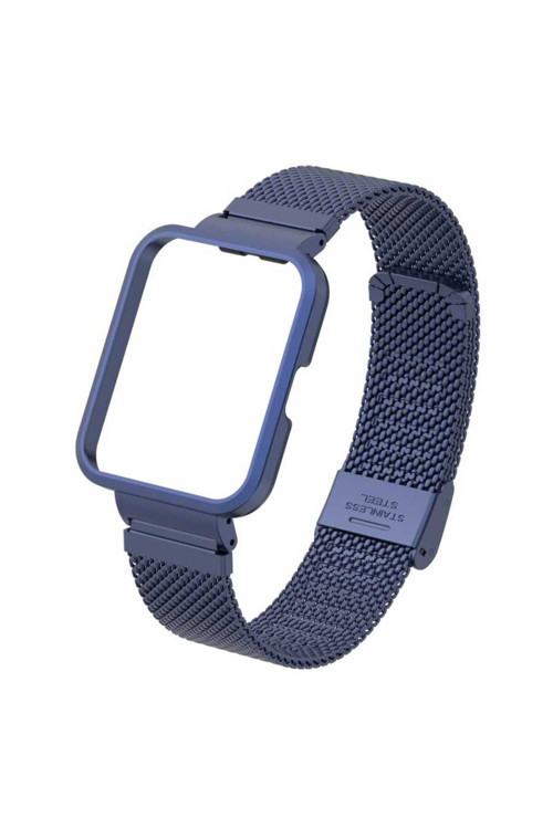 Xiaomi Redmi Watch 2 Lite Krd-66 Metal Kordon
