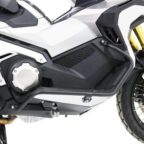Honda X-ADV 2017-2023 Uyumlu Koruma Demiri Siyah