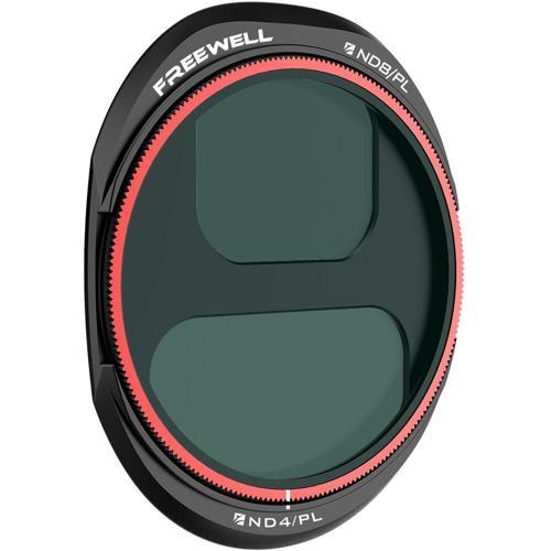 Mavic 4 Pro Split ND8PL/ND4PL Filtre (FW-M4P-ND8/PL)