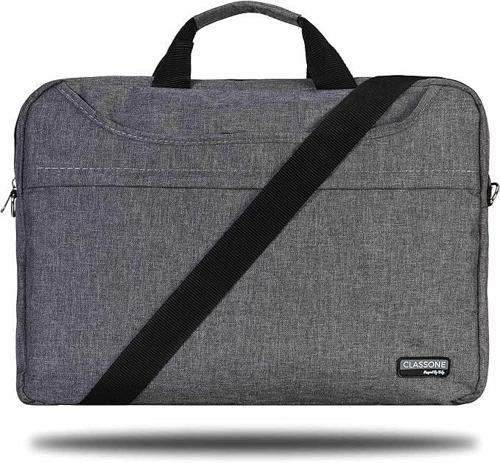 TL2564 15,6 inç  Notebook El Çantası-Gri