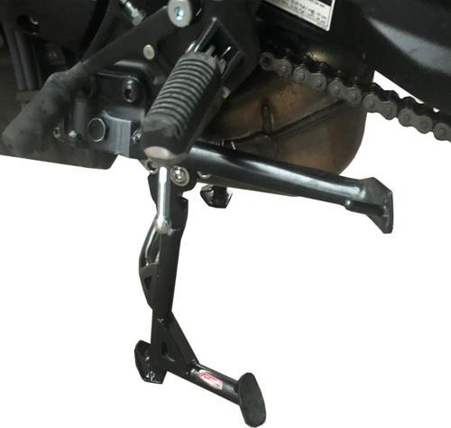 Yamaha MT-07 Tracer 2016-2023 Uyumlu Orta Sehpa Siyah