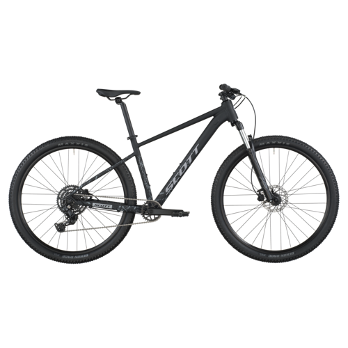 Contrail 30 29 Jant Dağ Bisikleti 2026 SİYAH-L