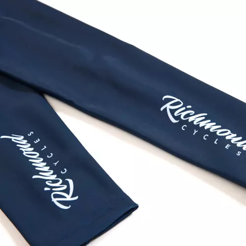 TOTUM Richmond Cycles Özel Seri Kışlık Kolluk 9C680CLTOTUM Lacivert-XL-XXL