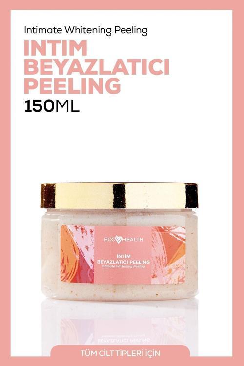 Genital Bölge Beyazlatıcı Peeling | Kararma Giderici Ve Renk Açıcı Özel Bölge Bakım Ürünü
