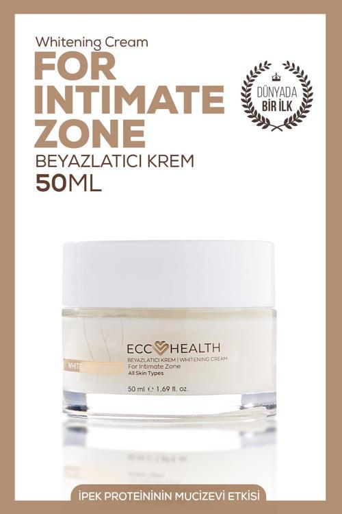 Genital Bölge Beyazlatıcı İntim Krem | Kararma Karşıtı, Renk Açıcı Ve Aydınlatıcı Bakım Kremi