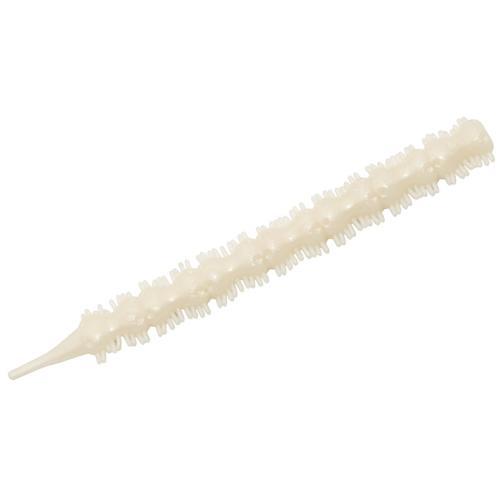 Bibi 5cm 18 Adet LRF İstavrit Silikonu S-018 Glow Pearl