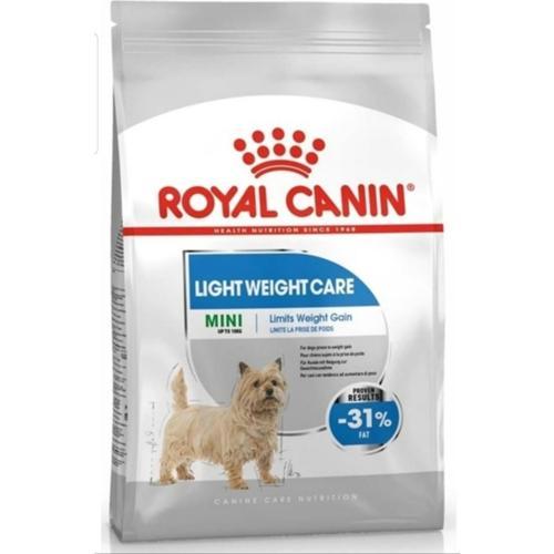 Mini Light Weight Care Köpek Maması 3 kg