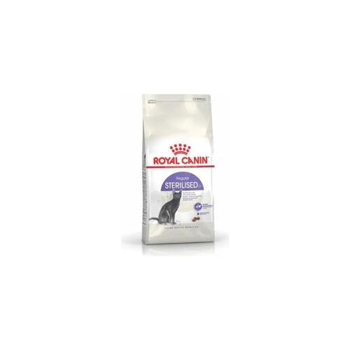 Sterilised 37 Kısırlaştırılmış Kedi Maması 10 kg