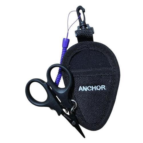 Anchor Kılıflı Olta Makası