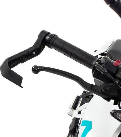 Universal Manet Koruma Siyah