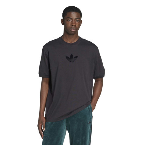 Erkek Günlük T-shirt Oversize Tee Jw5913