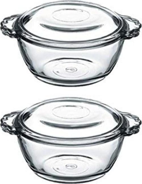 97343 Basic Mini Tencere Seti 275 Cc 2'Li Fma165434