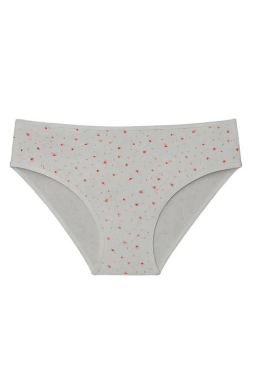 7 Lİ DESENLİ BATO KÜLOT KADIN