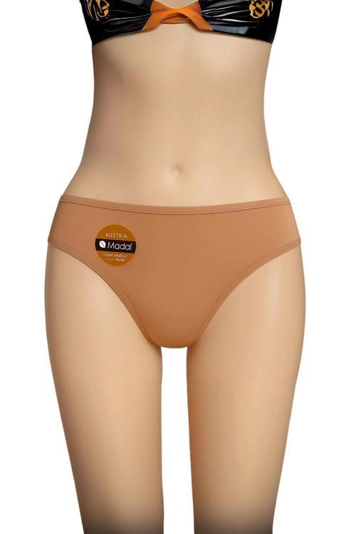 MODAL SLIP KÜLOT KADIN 2466