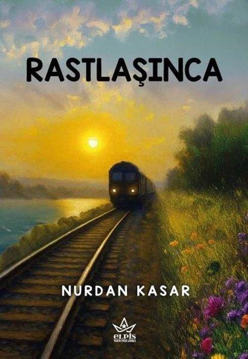 Rastlaşınca
