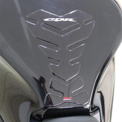 Honda CBR Universal Uyumlu Tank Pad Siyah