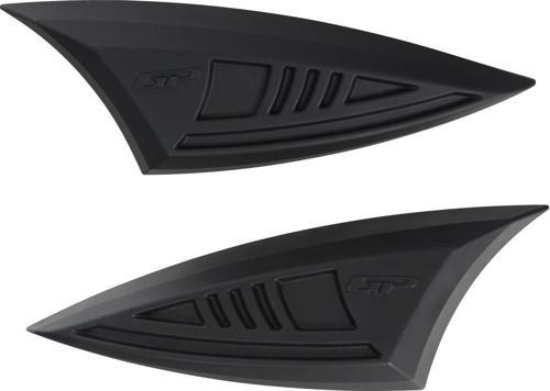 Honda Dio 2021-2023 Uyumlu Sele Altı Grenaj Koruma Siyah