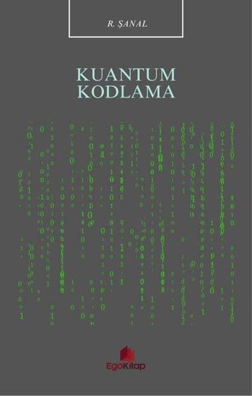 Kuantum Kodlama