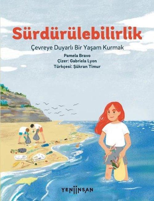 Sürdürülebilirlik-Çevreye Duyarlı Bir Yaşam Kurmak