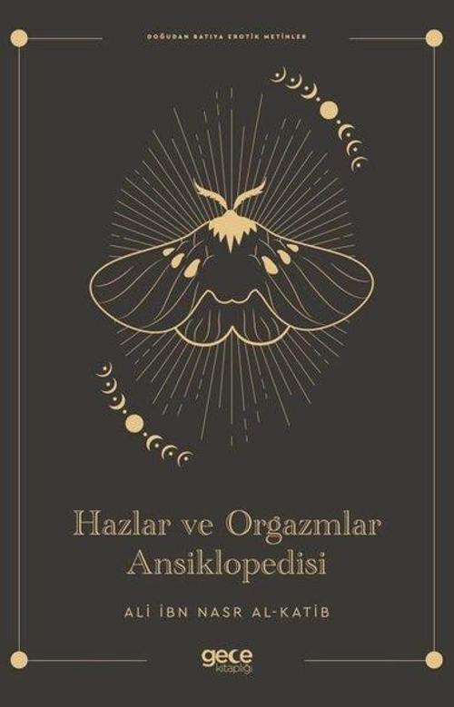 Hazlar ve Orgazmlar Ansiklopedisi