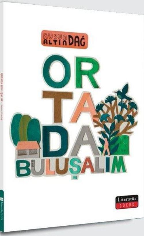 Ortada Buluşalım
