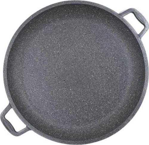 Döküm 36 Cm Gözleme Tavası 022Oa