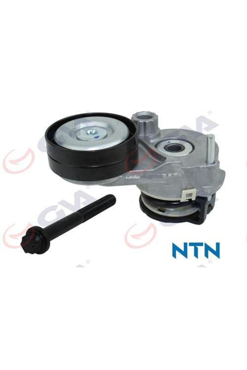 Alternatör Gergi Rulmanı Kütüklü Astra G-H-J-Corsa D-Insıgnıa-Merıva-Vectra C-Zafıra-Cruze