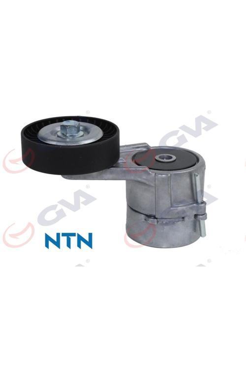 Alternatör Gergi Rulmanı Kütüklü Astra F-G-H-Combo-Corsa B-C-Zafıra-Vectra C 1.4-1.6-1.8İ-