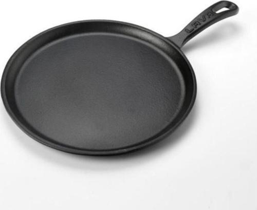 Krep Pizza Pancake Tavası Çap(Ø)26 Cm- Lv Eco Y Krp 26