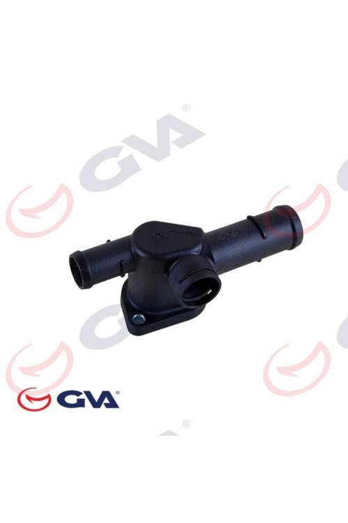 Su Flanşı Golf5-Jetta-Passat 1.6 Benzinli Bgu Bse Manuel