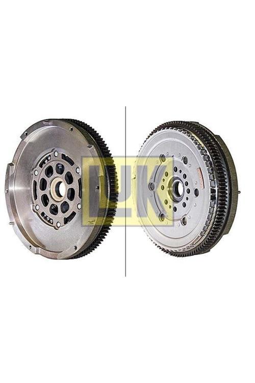 Volan Komple Cıft Kutle Transıt Custom V362 2.2 Tdci Crfwd 12 415056210 Bk216477Cd-1857693