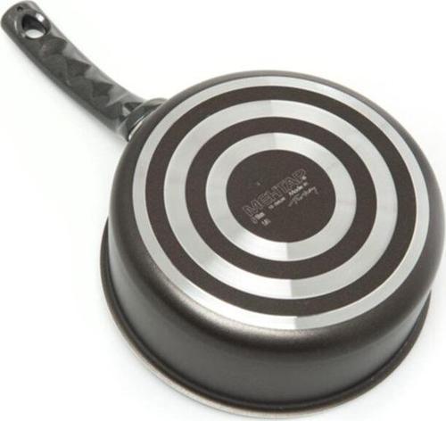 Onyx Kaçerola Sosluk - 18 Cm