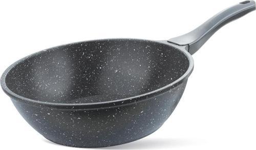 Granit Döküm 28 Cm Wok Tava