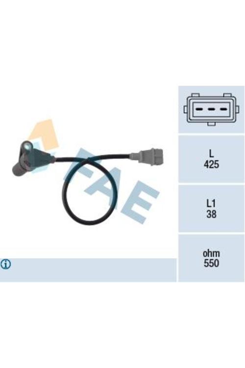 Krank Mil Sensörü Daewoo-Chevrolet Nubıra-Kalos-Tacuma-Lacettı-Aveo 97 >