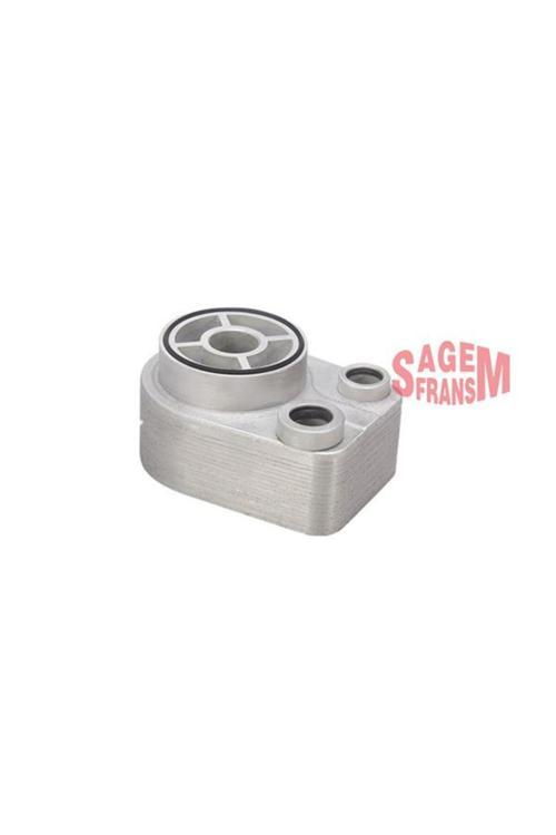 Yağ Soğutucu Megane Iı-Iıı-Iv Clıo Iı-Iıı-Iv Symbol Iı-Iıı Sandero I-Iı Logan I-Iı Duster