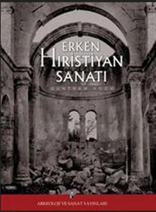 Erken Hıristiyan Sanatı