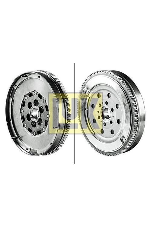 Debriyaj Volanı Astra H-Vectra C-Zafıra B 1.9 Cdtı Z19Dth-Z19Dt-Z19Dtl-Dtj