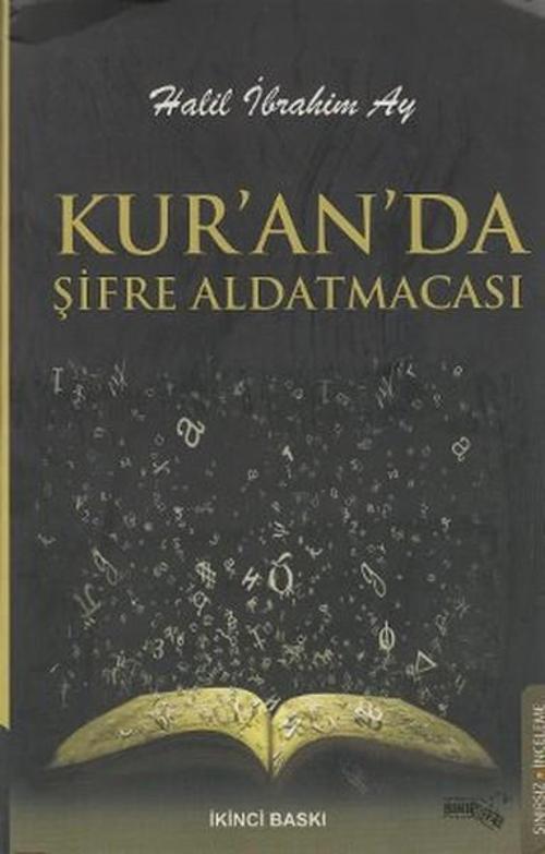 Kur'an'da Şifre Aldatmacası