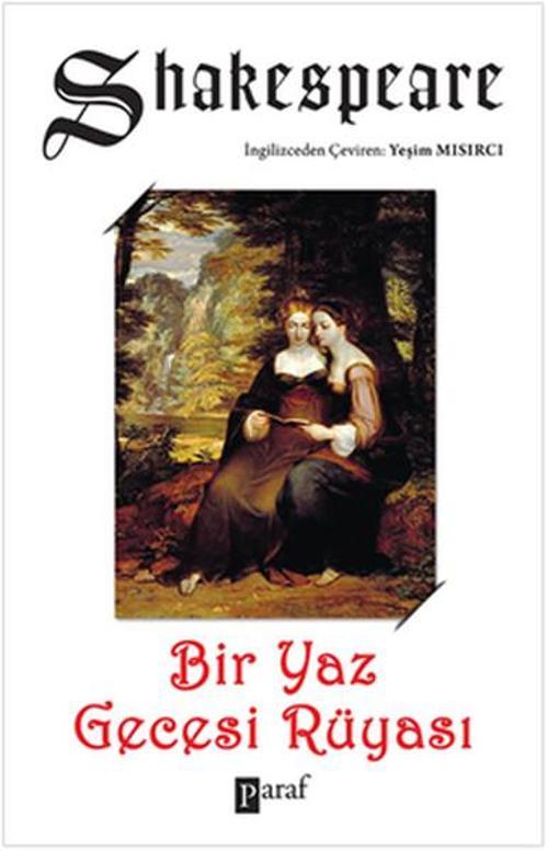 Bir Yaz Gecesi Rüyası