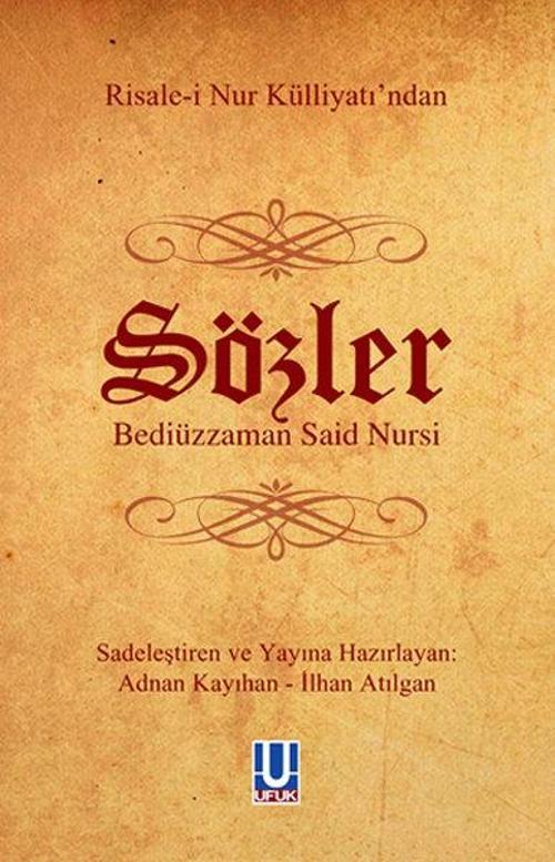 Risale-i Nur Külliyatı'ndan Sözler
